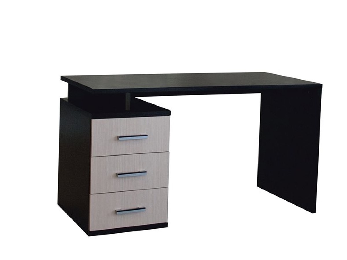 Birou de scris SP-01 cu sertare