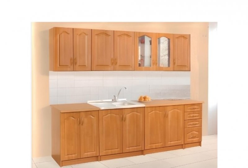 Кухонный гарнитур OLEA (2.6 м)
