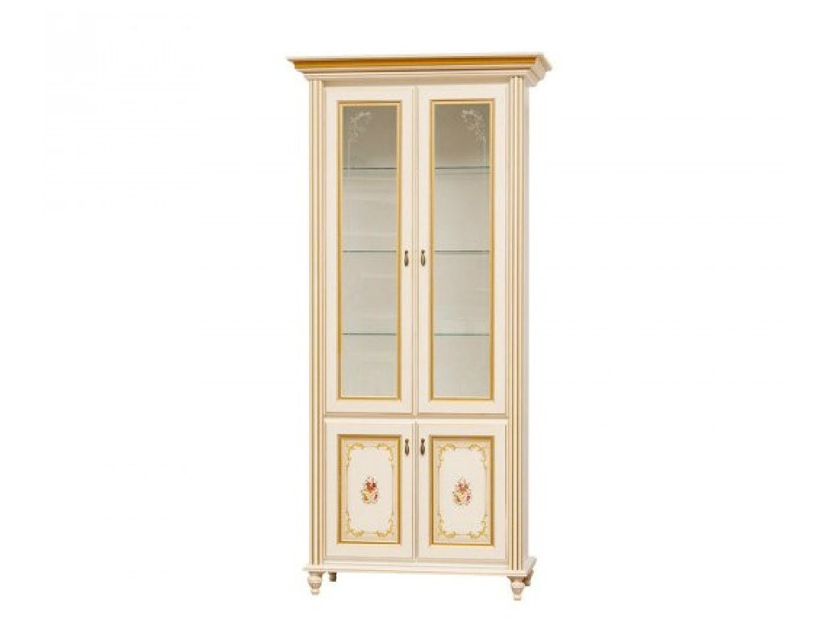 Двухдверная витрина PARMA 2D / Парма