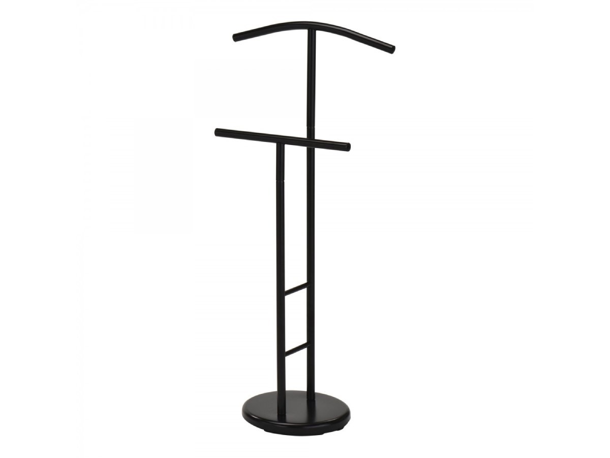 Cuier valet portmantou GC1665 Black