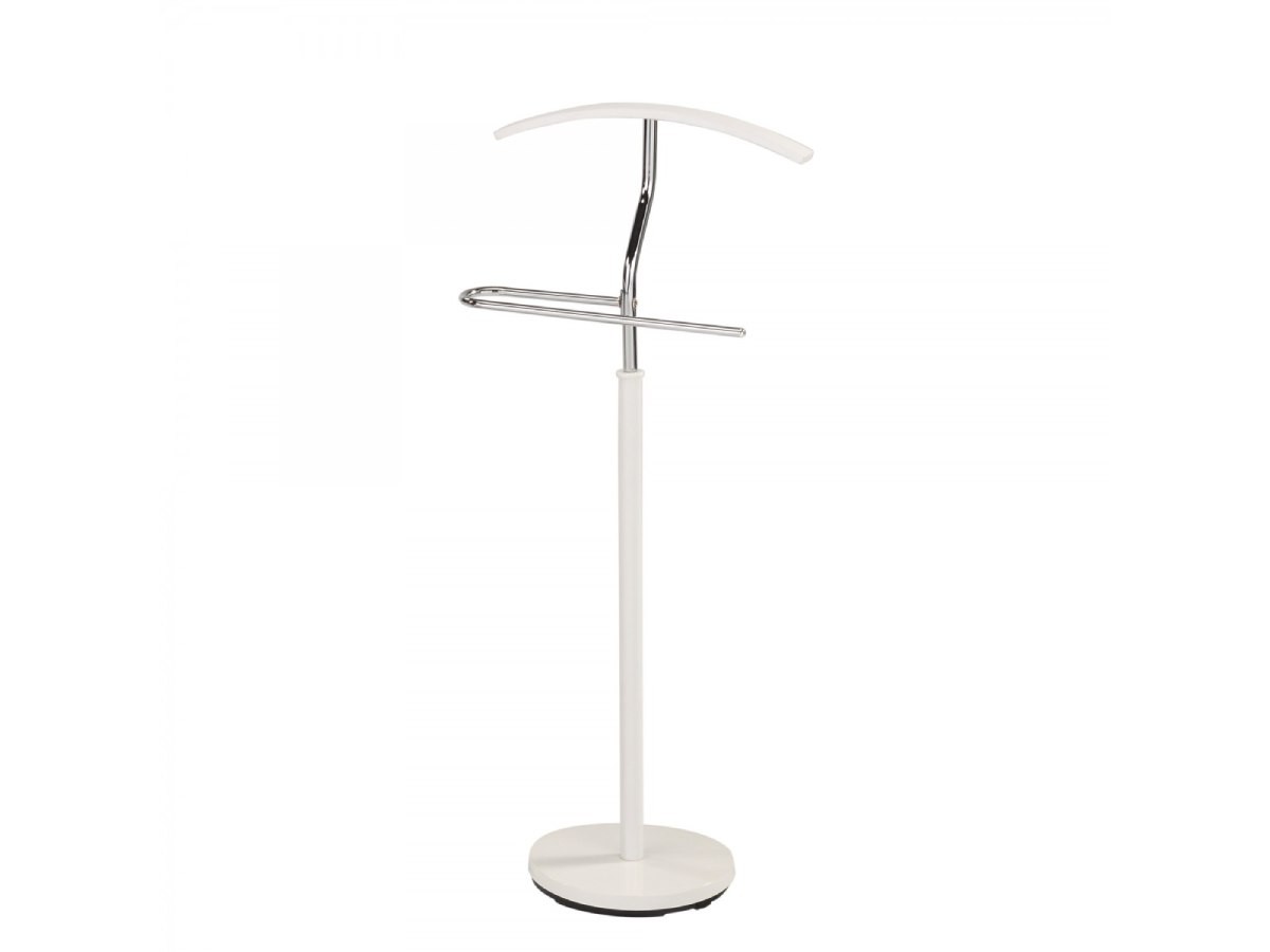Cuier portmantou tip „sluga mută” GC4000 White