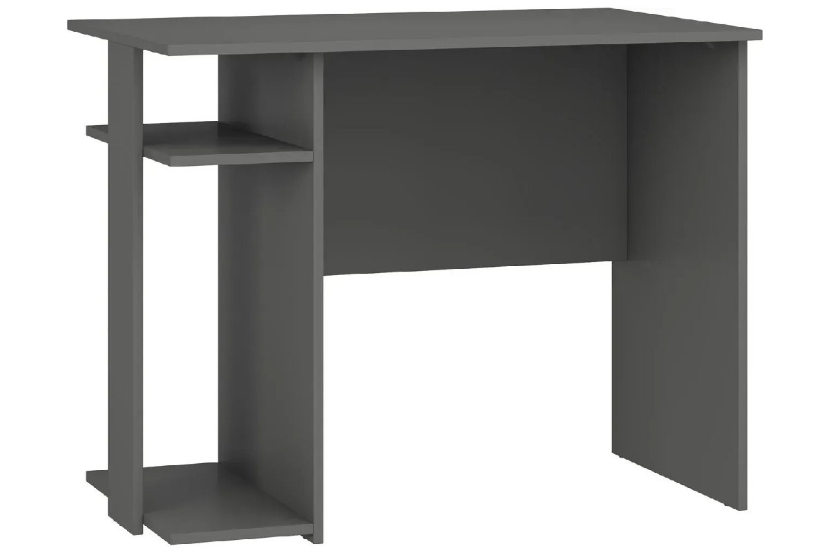 Письменный стол Table 950x600x750 Графит