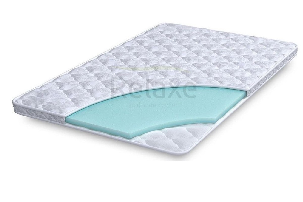 Saltea  Slims (Topper) H-5 cm 70*190 cm