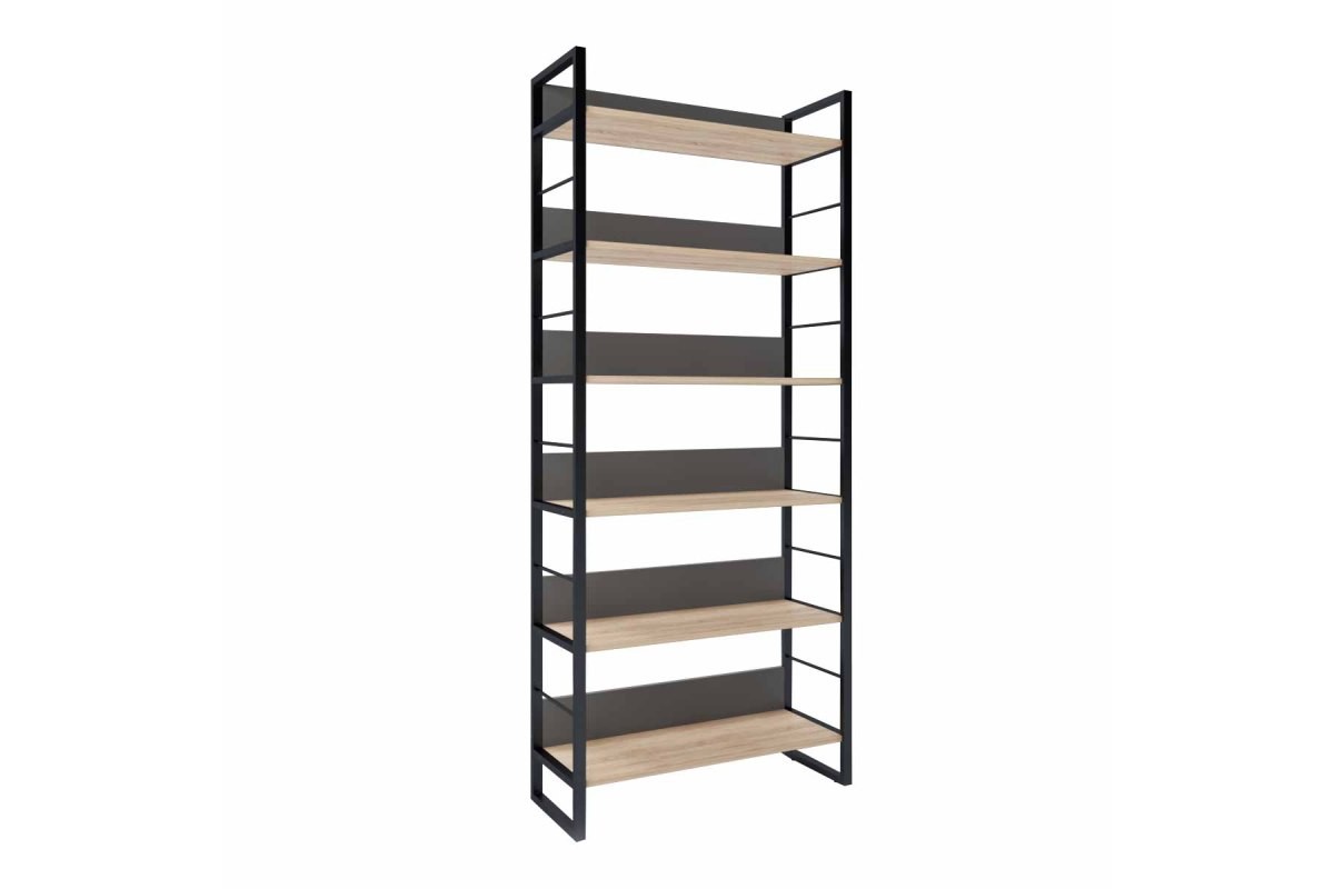 Raft Urban 90 cu bare