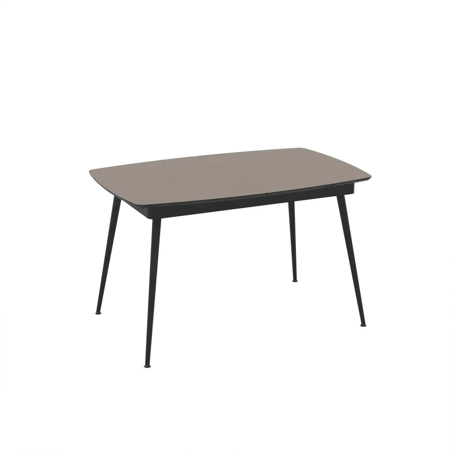 Masă extensibilă Yense 80x125/165 Lagun