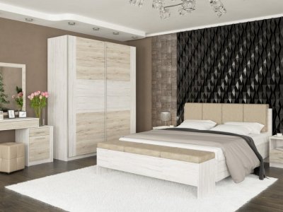Dormitor KIM NEW