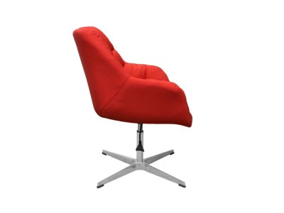 Стул VENSAN PLUS CROSS Red SM-11