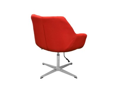 Стул VENSAN PLUS CROSS Red SM-11