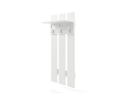 Cuierul suspendat Nr. 2 (550х1300х220)