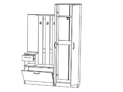 Antreu ML - 4 varianta 1