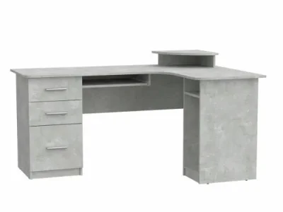 Birou de colț "СУ-3" (1600)
