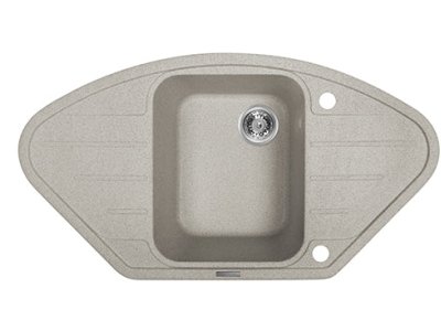 Мойка 960 х 510 мм