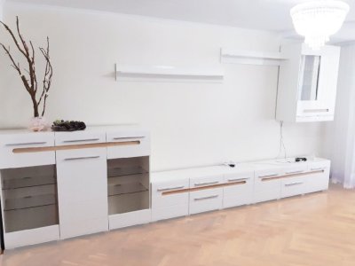 BIANCO 2DS Alb