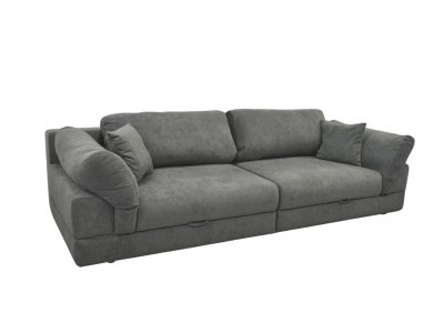 Диван  Neapoli Dark Grey