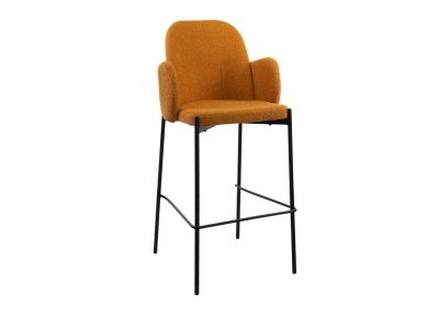Барный стул  Cosmo Orange