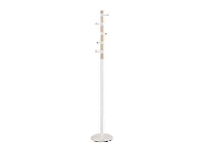 Вешалка напольная GC4850 White