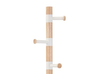 Cuier de podea GC4850 White (Alb)