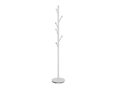 Вешалка напольная для одежды GC5206 White