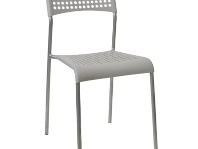 Стул E-055 Grey