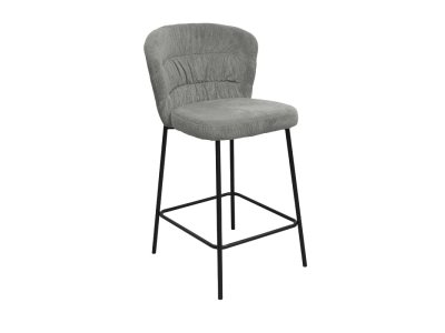 Барный стул Escada Dark Grey