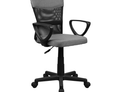 Кресло для детей Copii F-6104 Grey