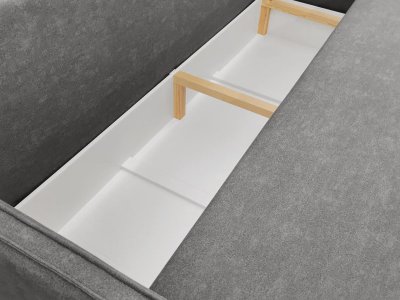 Canapea Greiss Grey