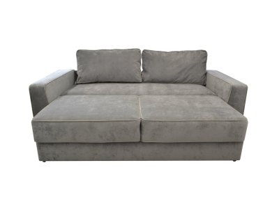 Canapea  Extensibilă Tomson Grey