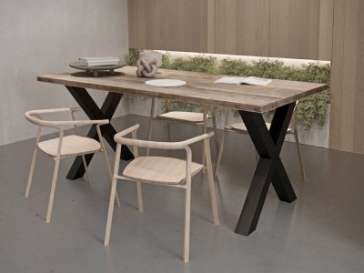 Masa Conferinta XENA Colonial 180×90