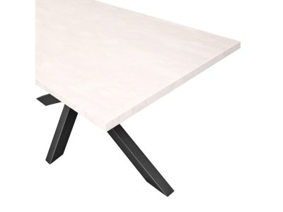 Masă de conferințe / ședințe Vesta (180x90 cm) Matase