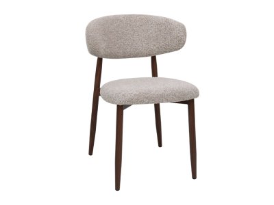 Стул Meridian Light Brown