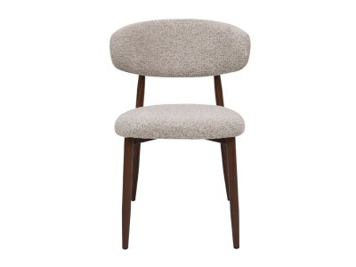 Стул Meridian Light Brown
