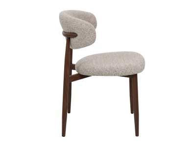 Стул Meridian Light Brown