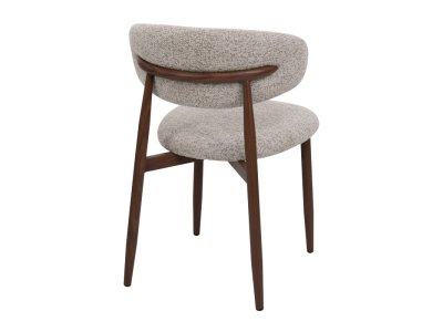 Стул Meridian Light Brown