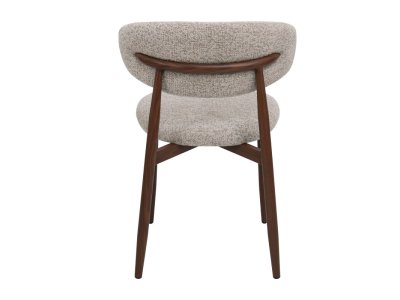 Стул Meridian Light Brown