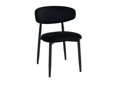 Стул Meridian Black