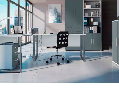 Birou scris Kabi BIU 160