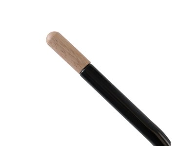 Вешалка напольная GC6741 Black+Natural