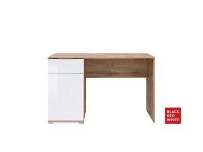 Birou de scris ZELE BIU/120