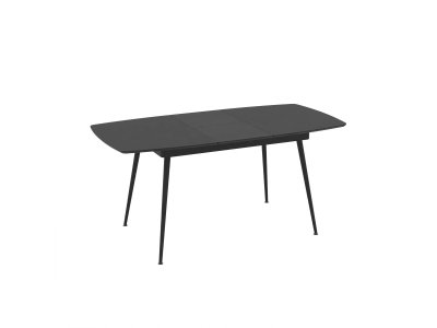 Раскладной обеденный стол Yense Yosun 80x125/165