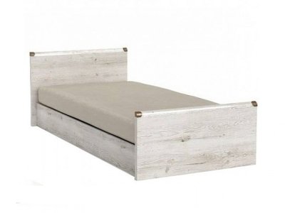 Подростковая кровать  Indiana JLOZ 120