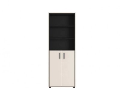 Dulap tip etajeră combinat PRIME REG2D 80