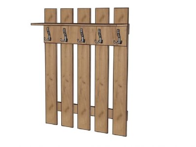 Cuierul suspendat Nr. 3 (1000х1300х220)
