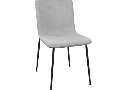 Стул SMART  Grey