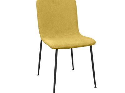Стул SMART Yellow