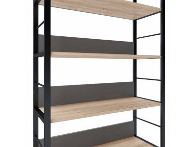 Raft Urban 90 cu bare