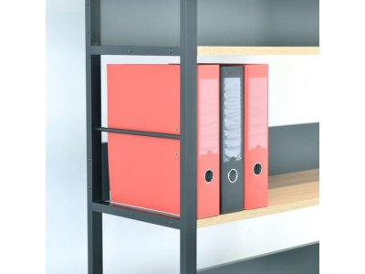 Raft Urban 90 cu bare