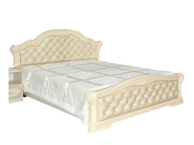 Кровать VENETIA NEW 1.6