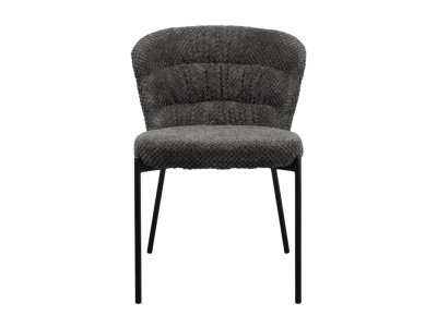 Стул Escada Vivaldi Dark Grey