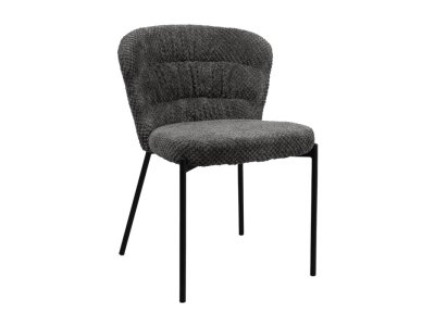 Scaun Escada Vivaldi Dark Grey
