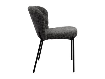 Scaun Escada Vivaldi Dark Grey